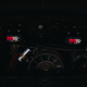 Illustration for article titled This Slantnose 1969 Porsche Custom Is A God Arrow Of Righteous Speed